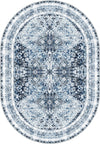 Oval Rugs