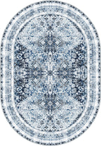 Oval Rugs