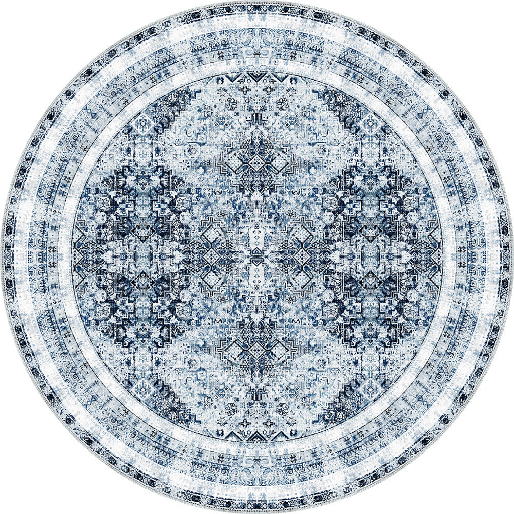 Round Rugs