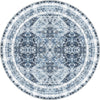 Round Rugs
