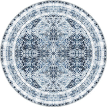 Round Rugs