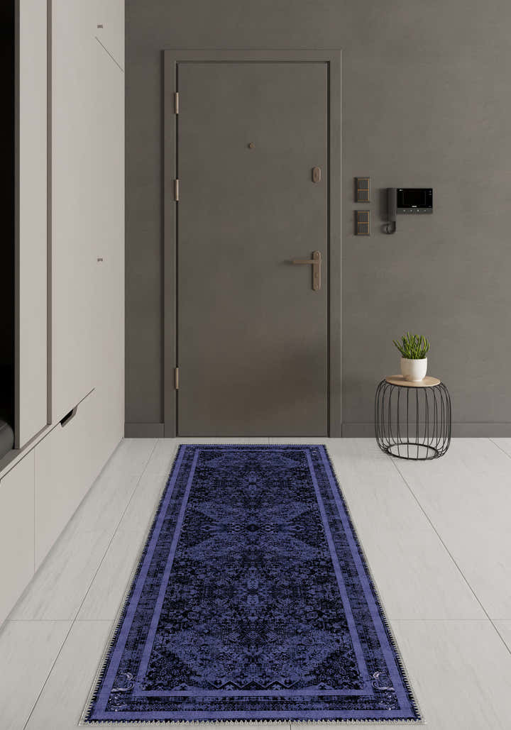 Hallway Runner Rugs