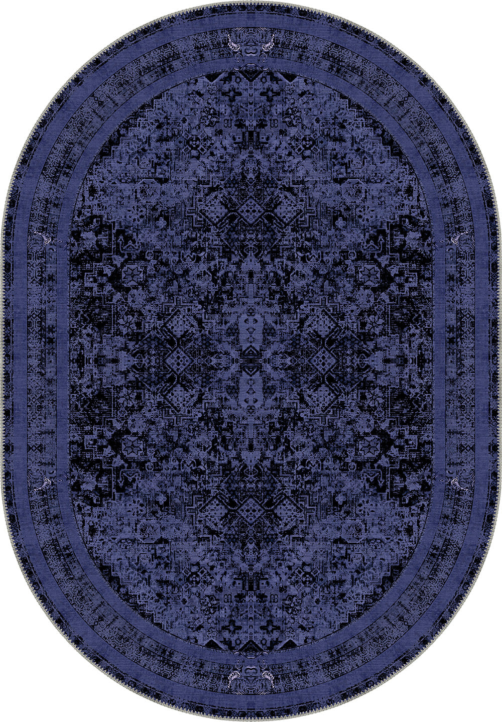 Oval Rugs