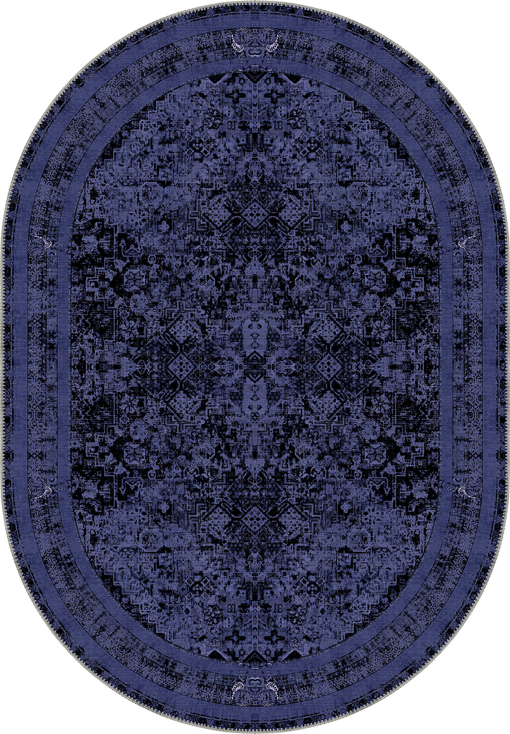 Oval Rugs