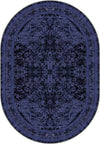 Oval Rugs