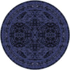 Round Rugs