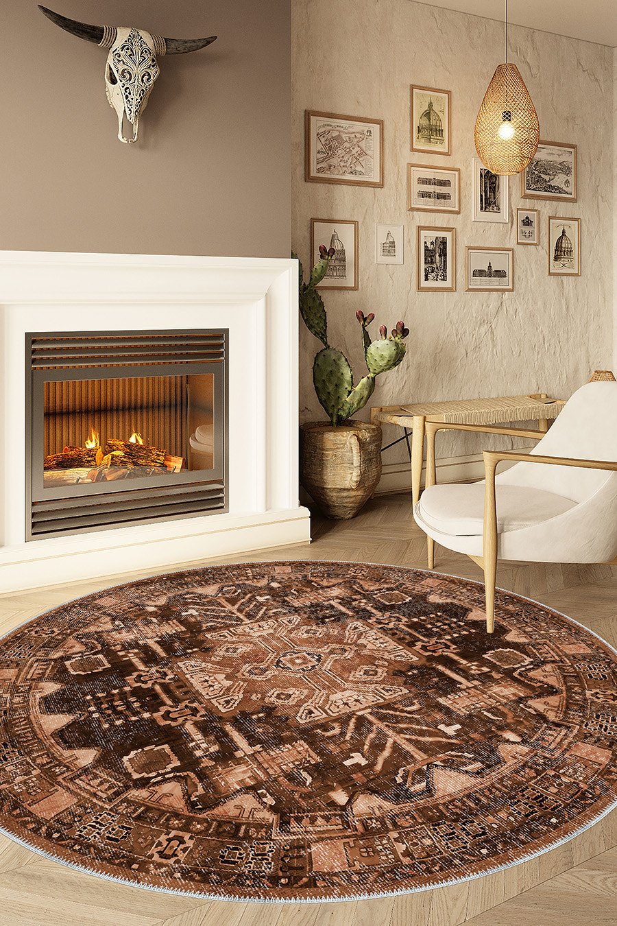 Entryway Rugs