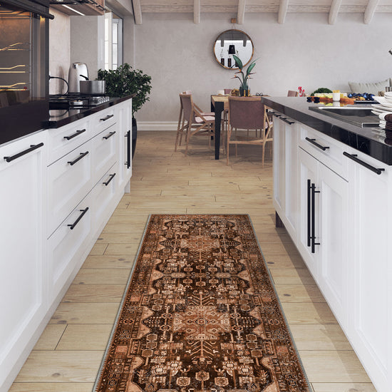 Kitchen Rugs