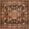 Square Rugs