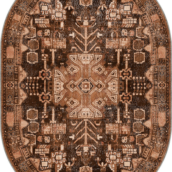 Oval Rugs