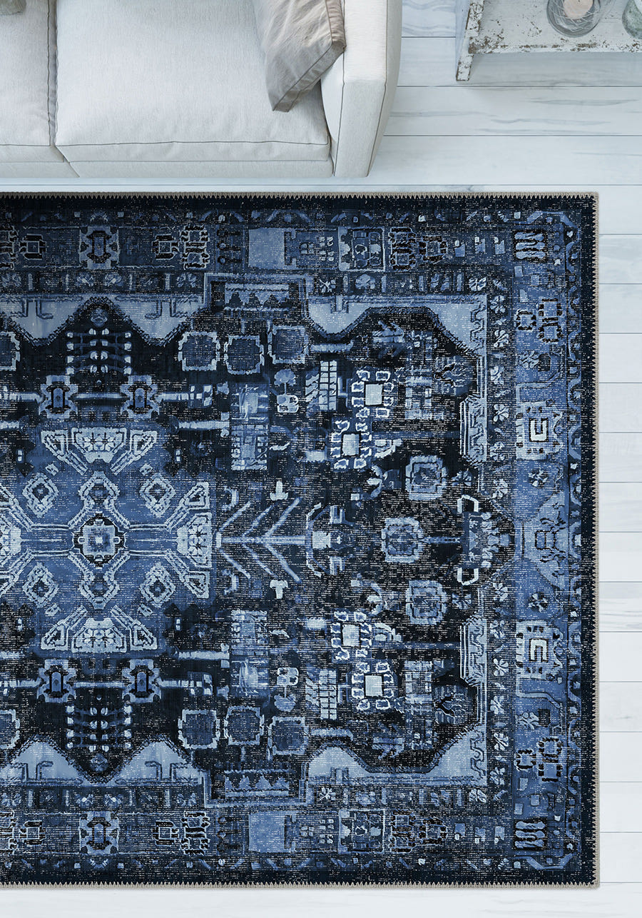 Living Room Rugs