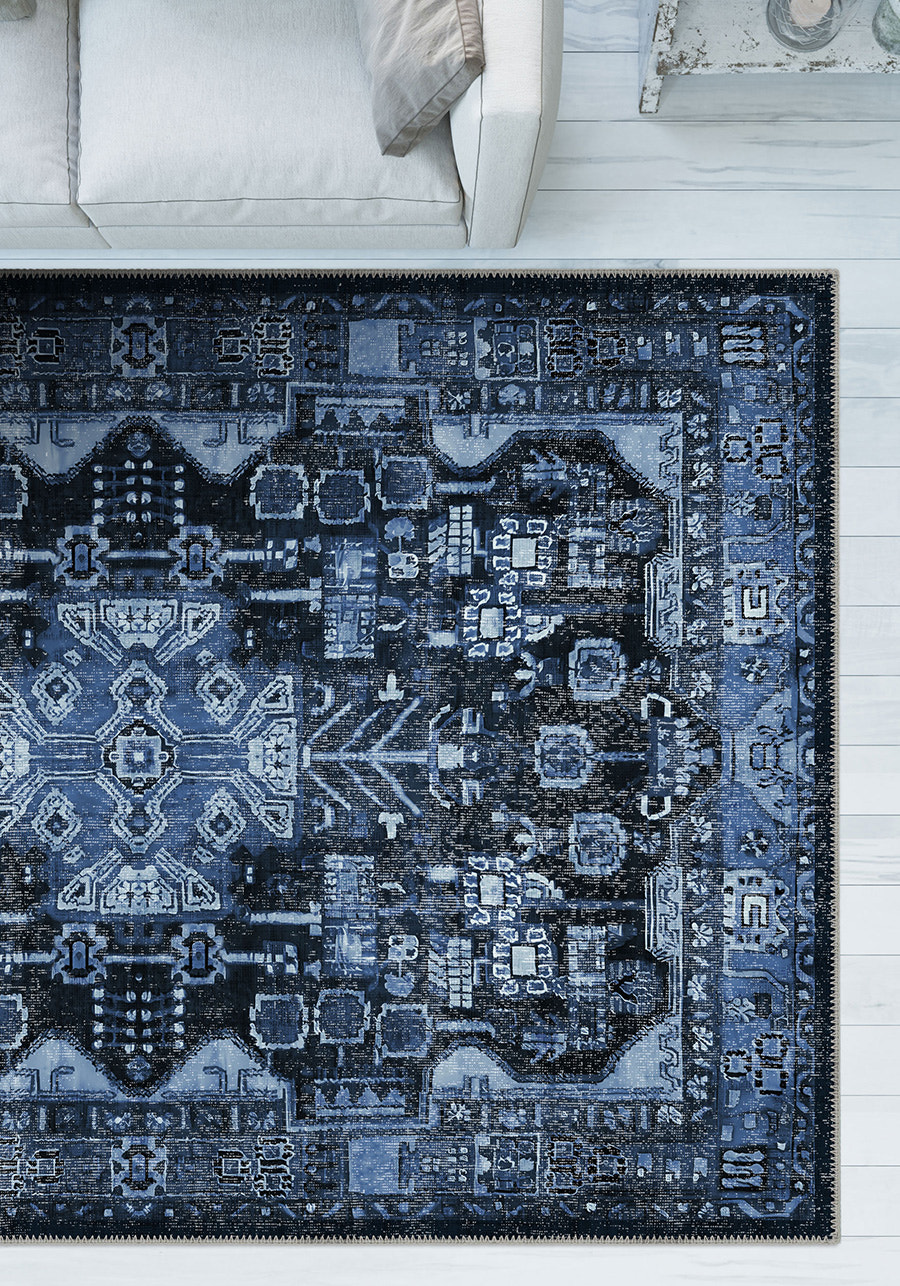 Living Room Rugs
