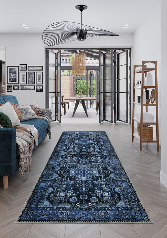 Hallway Runner Rugs