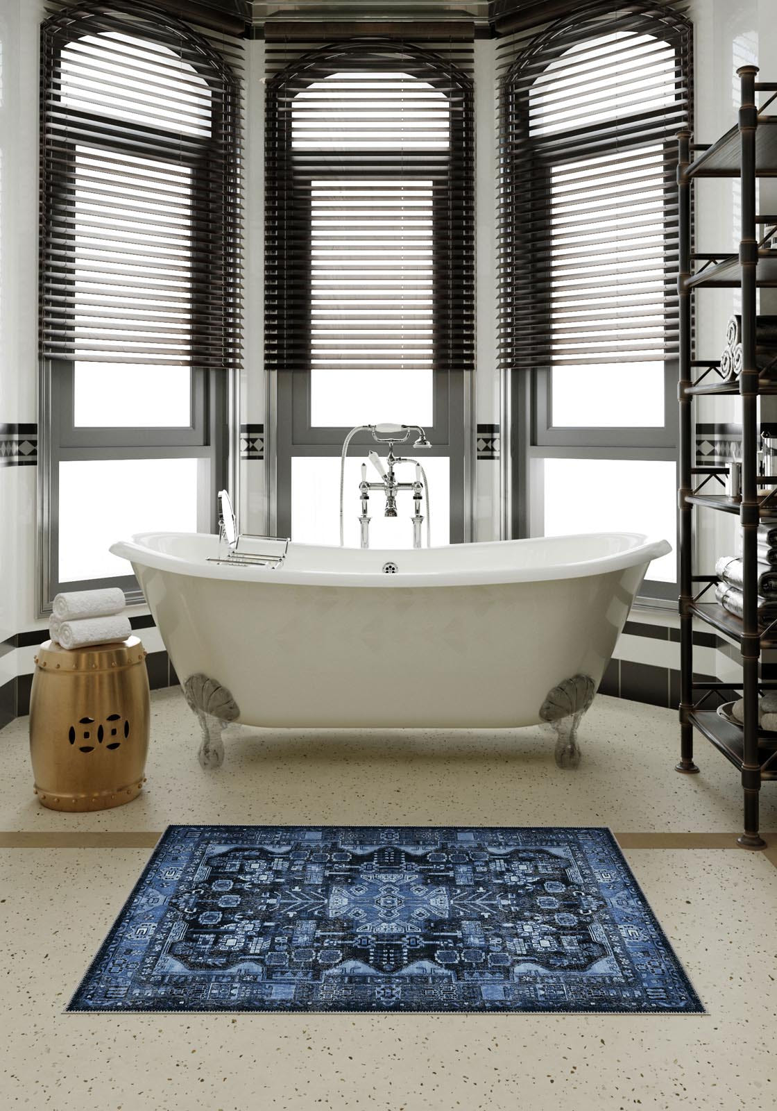 Bath Mat