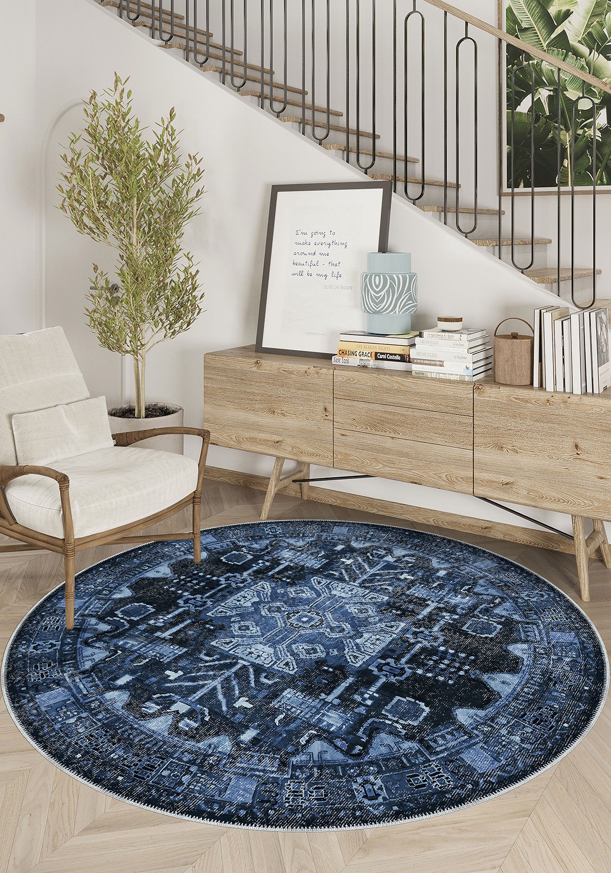 Entryway Rugs