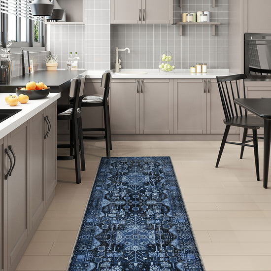 Kitchen Rugs