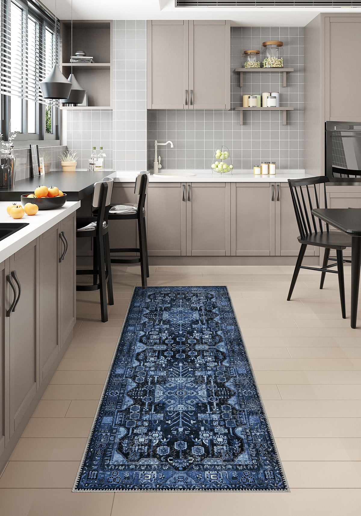 Kitchen Rugs