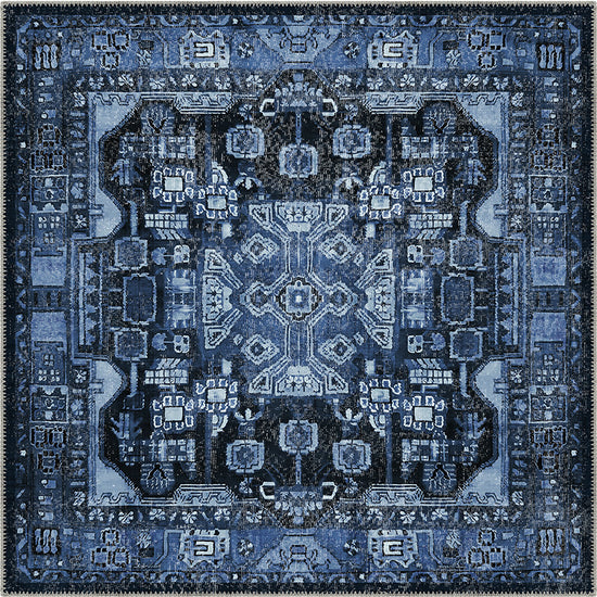 Square Rugs