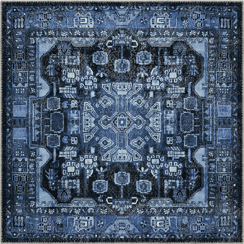 Square Rugs