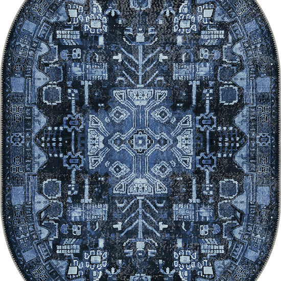 Oval Rugs