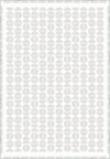 Lucas Grey Modern Rug