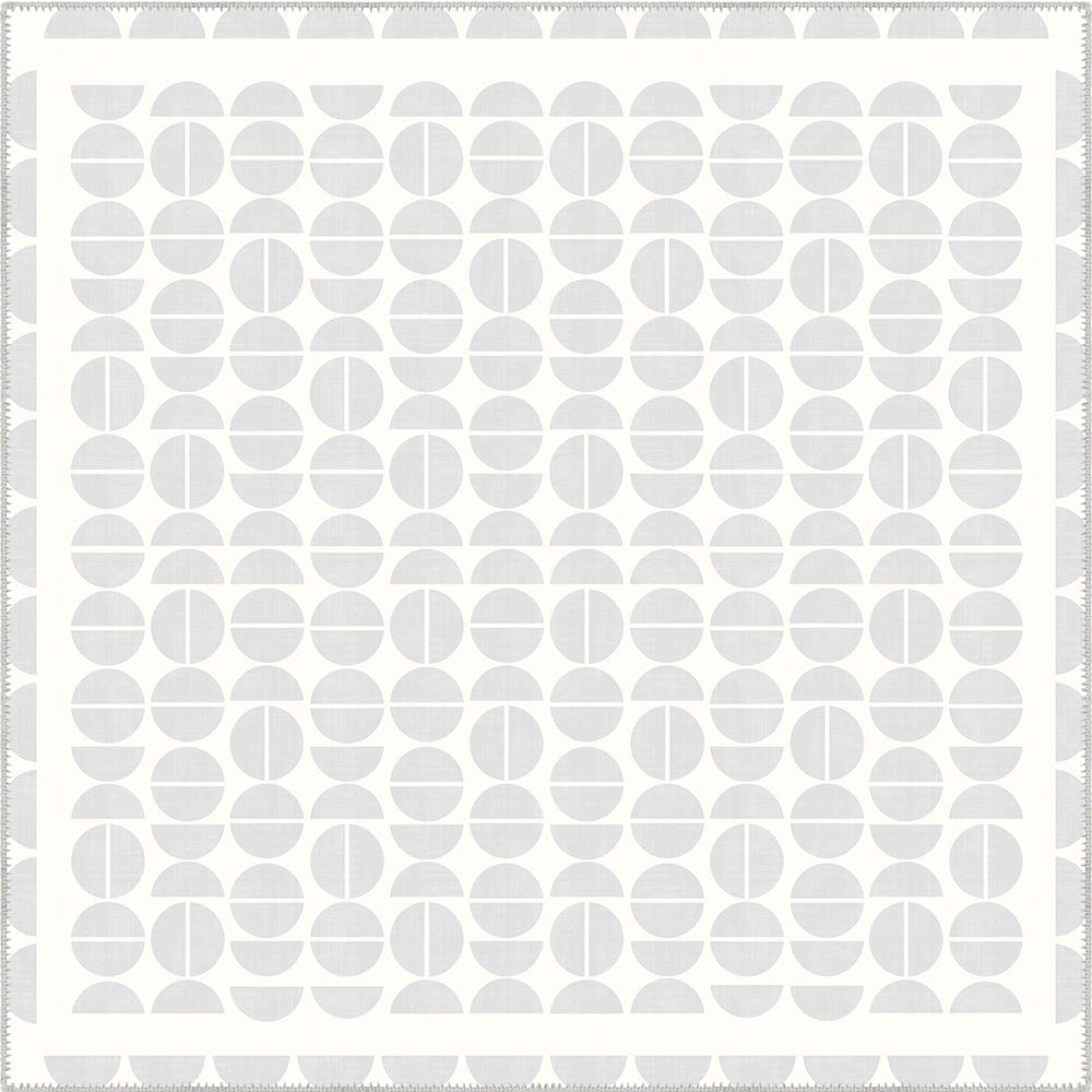 Square Rugs