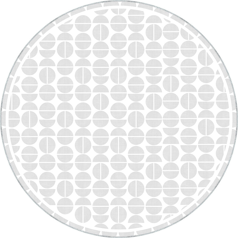 Round Rugs