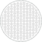 Round Rugs