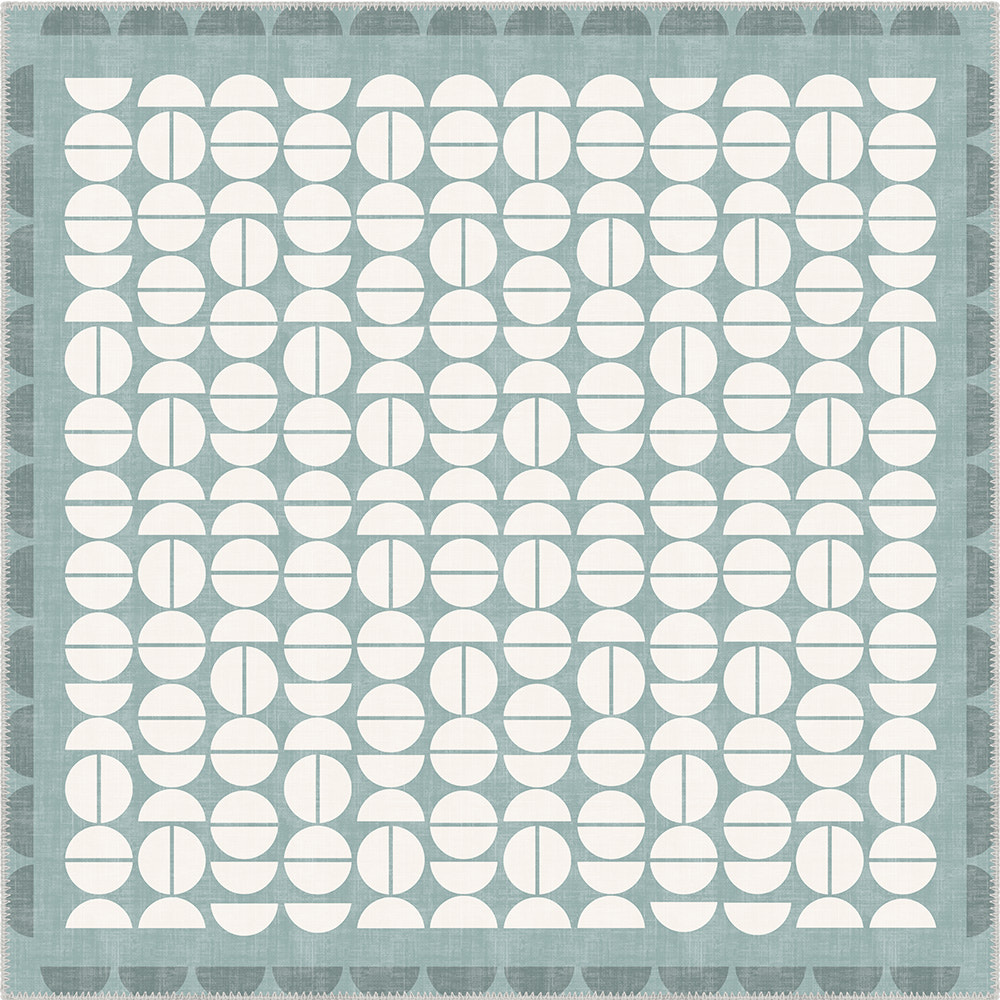 Square Rugs