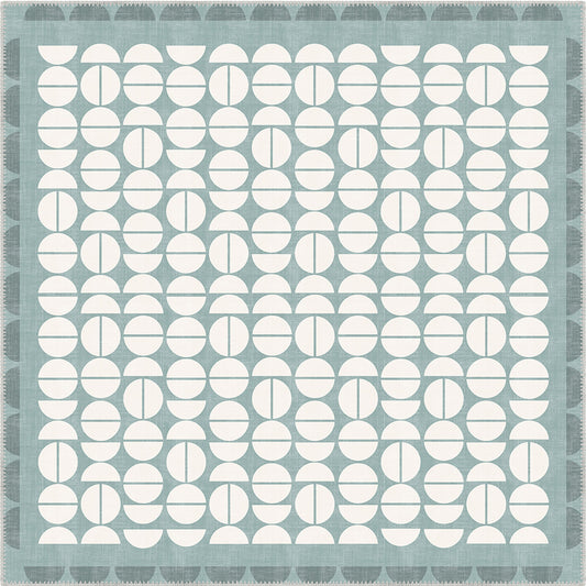 Square Rugs