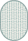 Oval Rugs