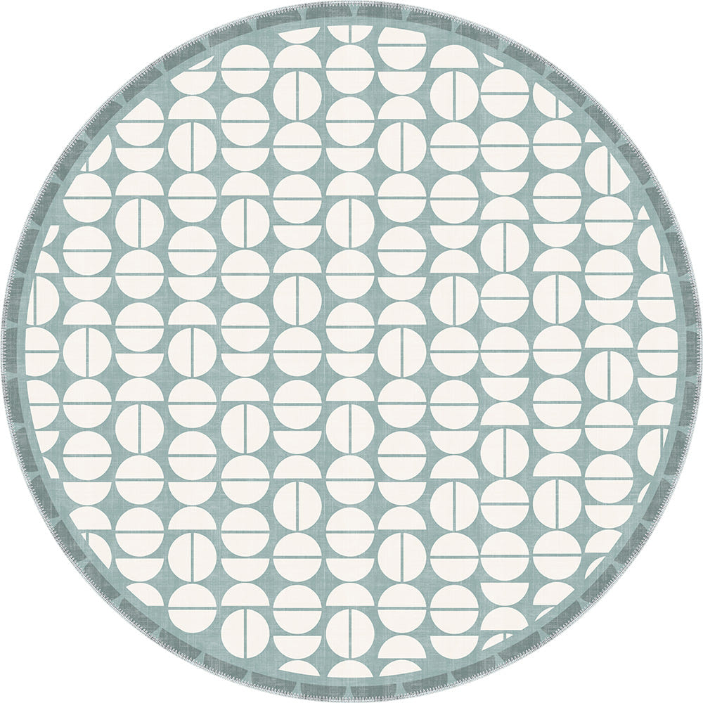 Round Rugs