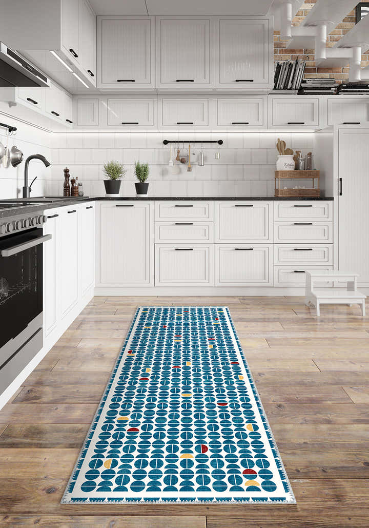 Kitchen Rugs