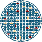 Round Rugs