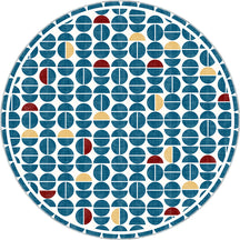 Round Rugs