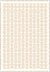 Lucas Cream Washable Rug