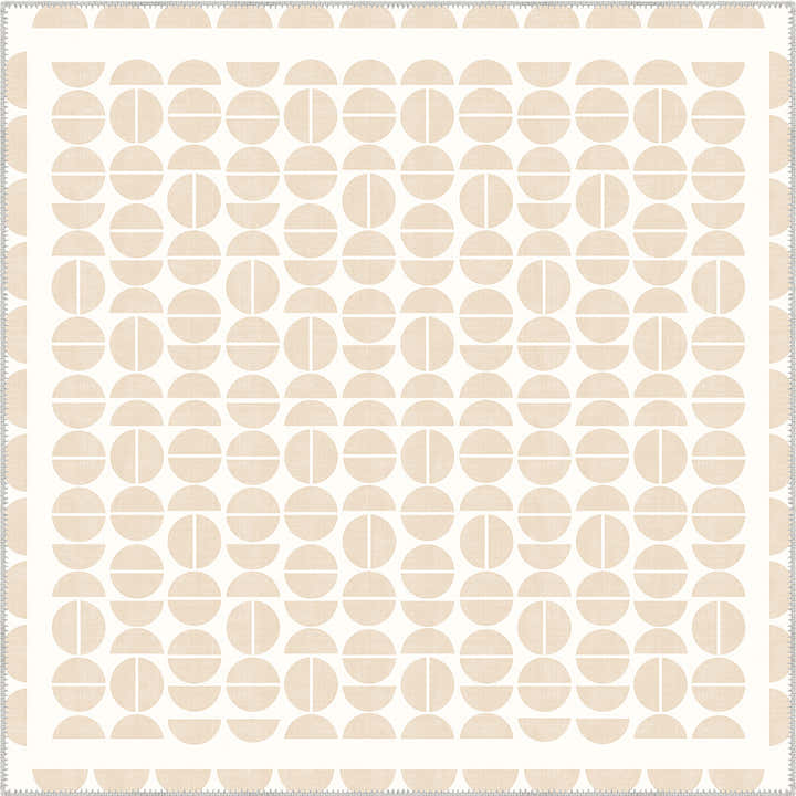Square Rugs