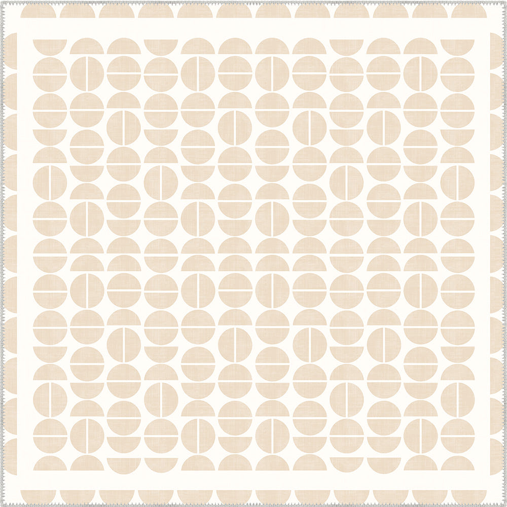 Square Rugs