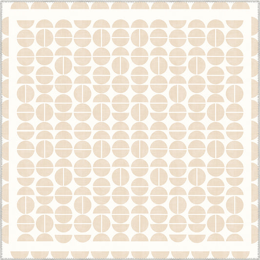 Square Rugs
