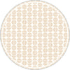 Round Rugs