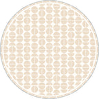 Round Rugs