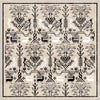 Square Rugs