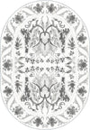 Oval Rugs