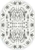 Oval Rugs