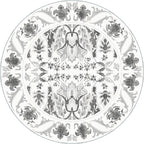 Round Rugs