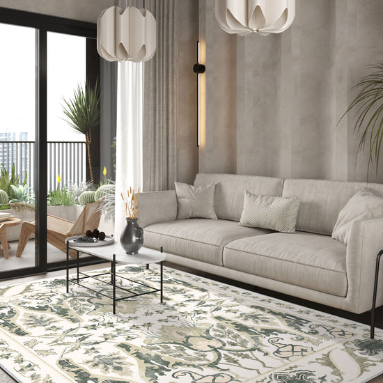 Living Room Rugs