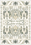 Henry Green Vintage Rug