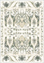 Henry Green Vintage Rug