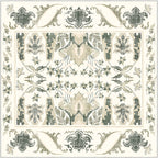 Square Rugs