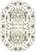 Oval Rugs